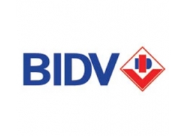 ngân hàng BIDV