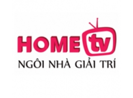 Home TV - ngôi nhà giải trí