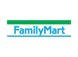 Hệ thống cửa hàng tiện lời Family Mart