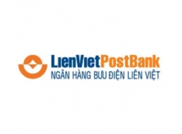 Ngân hàng Liên Việt 
