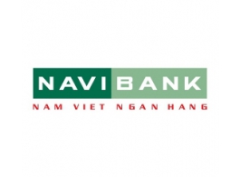 ngân hàng Nam Việt  - Navibank 