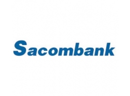 Ngân  hàng Sacombank