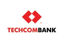 ngân hàng Techcombank 