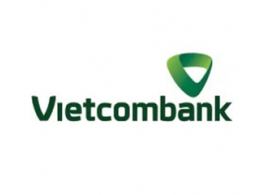 ngân hàng Vietcombank 